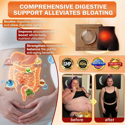 PAURAJU® 30-Min All-in-One Micro-Particle Fat-Burning Shorts✅Ignites deep microcirculation to melt fat, flush toxins, and reverse metabolic aging.