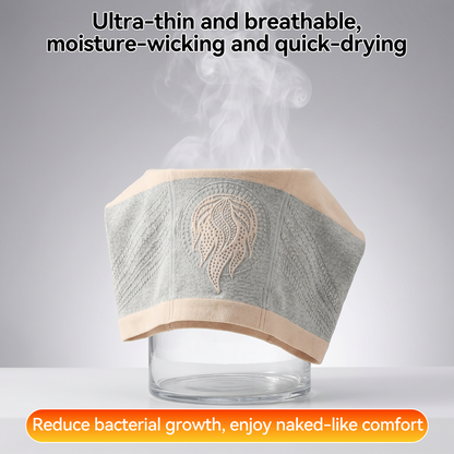 PAURAJU® 30-Min All-in-One Micro-Particle Fat-Burning Shorts✅Ignites deep microcirculation to melt fat, flush toxins, and reverse metabolic aging.
