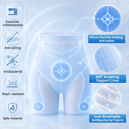 𝐕𝐎𝐂𝐉𝐅𝐄𝐈® 𝟐𝟎𝟐𝟔 𝐌𝐨𝐫𝐢𝐧𝐠𝐚 & 𝐁𝐞𝐫𝐛𝐞𝐫𝐢𝐧𝐞 𝟔 𝐈𝐧 𝟏 𝐌𝐢𝐜𝐫𝐨-𝐛𝐞𝐚𝐝 𝐂𝐨𝐨𝐥𝐢𝐧𝐠 𝐒𝐥𝐢𝐦𝐦𝐢𝐧𝐠 𝐒𝐜𝐮𝐥𝐩𝐭𝐢𝐧𝐠 𝐒𝐡𝐨𝐫𝐭𝐬 𝐌𝐚𝐱