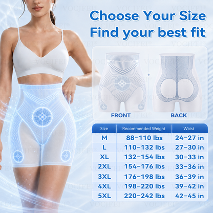 𝐕𝐎𝐂𝐉𝐅𝐄𝐈® 𝟐𝟎𝟐𝟔 𝐌𝐨𝐫𝐢𝐧𝐠𝐚 & 𝐁𝐞𝐫𝐛𝐞𝐫𝐢𝐧𝐞 𝟔 𝐈𝐧 𝟏 𝐌𝐢𝐜𝐫𝐨-𝐛𝐞𝐚𝐝 𝐂𝐨𝐨𝐥𝐢𝐧𝐠 𝐒𝐥𝐢𝐦𝐦𝐢𝐧𝐠 𝐒𝐜𝐮𝐥𝐩𝐭𝐢𝐧𝐠 𝐒𝐡𝐨𝐫𝐭𝐬 𝐌𝐚𝐱