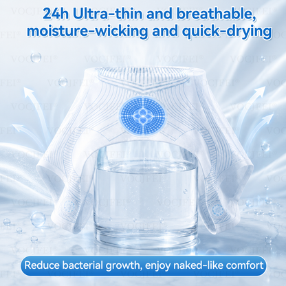 𝐕𝐎𝐂𝐉𝐅𝐄𝐈® 𝟐𝟎𝟐𝟔 𝐌𝐨𝐫𝐢𝐧𝐠𝐚 & 𝐁𝐞𝐫𝐛𝐞𝐫𝐢𝐧𝐞 𝟔 𝐈𝐧 𝟏 𝐌𝐢𝐜𝐫𝐨-𝐛𝐞𝐚𝐝 𝐂𝐨𝐨𝐥𝐢𝐧𝐠 𝐒𝐥𝐢𝐦𝐦𝐢𝐧𝐠 𝐒𝐜𝐮𝐥𝐩𝐭𝐢𝐧𝐠 𝐒𝐡𝐨𝐫𝐭𝐬 𝐌𝐚𝐱