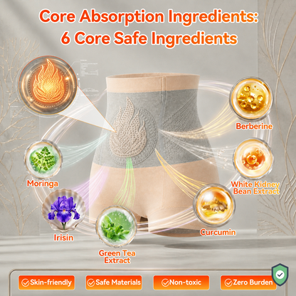𝐏𝐀𝐔𝐑𝐀𝐉𝐔® 𝟐𝟎𝟐𝟔 𝐌𝐨𝐫𝐢𝐧𝐠𝐚 & 𝐁𝐞𝐫𝐛𝐞𝐫𝐢𝐧𝐞 𝟒𝐢𝐧𝟏 𝐌𝐢𝐜𝐫𝐨-𝐩𝐚𝐫𝐭𝐢𝐜𝐥𝐞 𝐒𝐜𝐮𝐥𝐩𝐭𝐢𝐧𝐠 & 𝐅𝐚𝐭-𝐛𝐮𝐫𝐧 𝐒𝐡𝐨𝐫𝐭