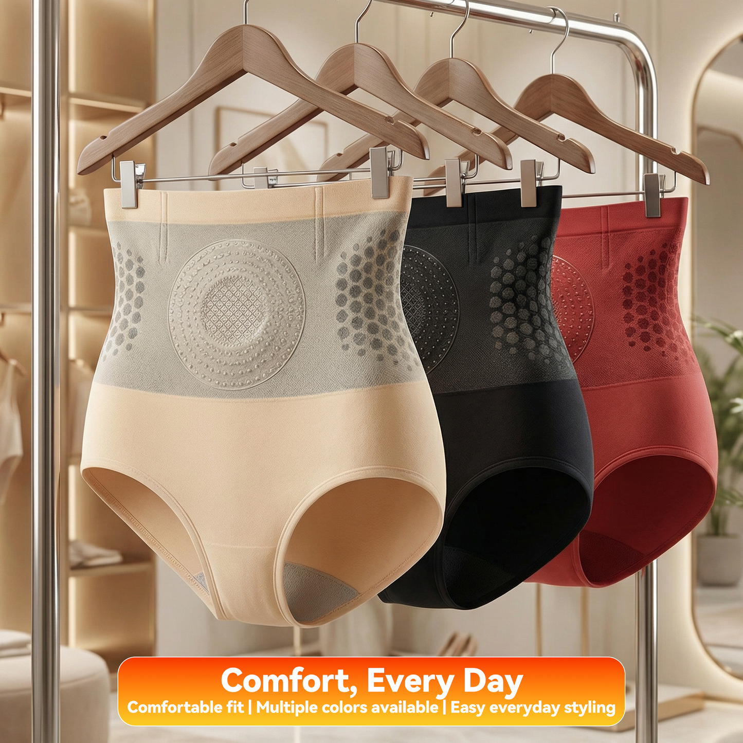 💝𝐎𝐟𝐟𝐢𝐜𝐢𝐚𝐥 𝐁𝐫𝐚𝐧𝐝 𝐒𝐭𝐨𝐫𝐞 | 👩 𝐏𝐀𝐔𝐑𝐀𝐉𝐔® 𝟐𝟎𝟐𝟔 𝐌𝐨𝐫𝐢𝐧𝐠𝐚 & 𝐁𝐞𝐫𝐛𝐞𝐫𝐢𝐧𝐞 𝟒-𝐈𝐧-𝟏 𝐌𝐢𝐜𝐫𝐨-𝐏𝐚𝐫𝐭𝐢𝐜𝐥𝐞 𝐒𝐜𝐮𝐥𝐩𝐭𝐢𝐧𝐠 & 𝐅𝐚𝐭-𝐁𝐮𝐫𝐧 𝐒𝐡𝐨𝐫𝐭𝐬.