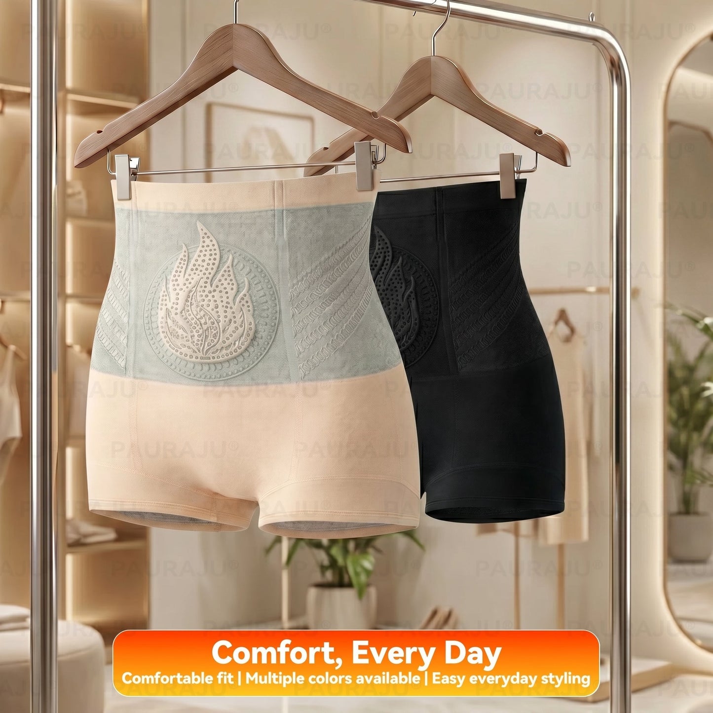 𝐏𝐀𝐔𝐑𝐀𝐉𝐔® 𝟐𝟎𝟐𝟔 𝐌𝐨𝐫𝐢𝐧𝐠𝐚 & 𝐁𝐞𝐫𝐛𝐞𝐫𝐢𝐧𝐞 𝟒𝐢𝐧𝟏 𝐌𝐢𝐜𝐫𝐨-𝐩𝐚𝐫𝐭𝐢𝐜𝐥𝐞 𝐒𝐜𝐮𝐥𝐩𝐭𝐢𝐧𝐠 & 𝐅𝐚𝐭-𝐛𝐮𝐫𝐧 𝐒𝐡𝐨𝐫𝐭
