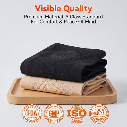 𝐏𝐀𝐔𝐑𝐀𝐉𝐔® 𝟐𝟎𝟐𝟔 𝐌𝐨𝐫𝐢𝐧𝐠𝐚 & 𝐁𝐞𝐫𝐛𝐞𝐫𝐢𝐧𝐞 𝟒𝐢𝐧𝟏 𝐌𝐢𝐜𝐫𝐨-𝐩𝐚𝐫𝐭𝐢𝐜𝐥𝐞 𝐒𝐜𝐮𝐥𝐩𝐭𝐢𝐧𝐠 & 𝐅𝐚𝐭-𝐛𝐮𝐫𝐧 𝐒𝐡𝐨𝐫𝐭