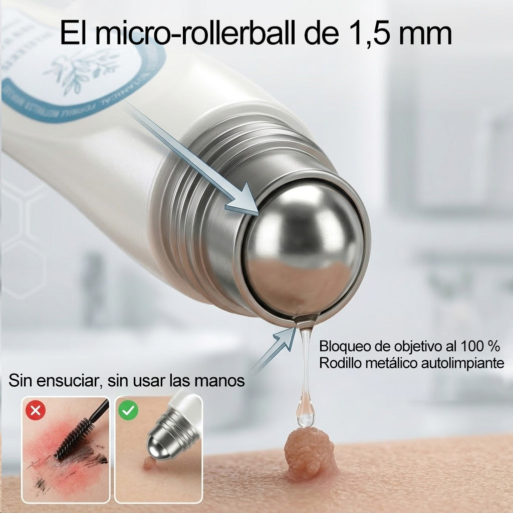 🇺🇸 𝐏i𝐜𝐝o® 𝟕 𝐃í𝐚𝐬 𝐋á𝐩𝐢𝐳 𝐏𝐚𝐫𝐚 𝐄𝐥𝐢𝐦𝐢𝐧𝐚𝐫 𝐋𝐮𝐧𝐚𝐫𝐞𝐬 𝐘 𝐌𝐚𝐧𝐜𝐡𝐚𝐬(Roll-on Cero Dolor, Cero Cicatrices)
