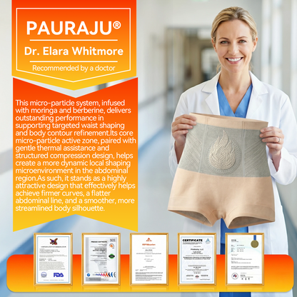 𝐏𝐀𝐔𝐑𝐀𝐉𝐔® 𝟐𝟎𝟐𝟔 𝐌𝐨𝐫𝐢𝐧𝐠𝐚 & 𝐁𝐞𝐫𝐛𝐞𝐫𝐢𝐧𝐞 𝟒𝐢𝐧𝟏 𝐌𝐢𝐜𝐫𝐨-𝐩𝐚𝐫𝐭𝐢𝐜𝐥𝐞 𝐒𝐜𝐮𝐥𝐩𝐭𝐢𝐧𝐠 & 𝐅𝐚𝐭-𝐛𝐮𝐫𝐧 𝐒𝐡𝐨𝐫𝐭