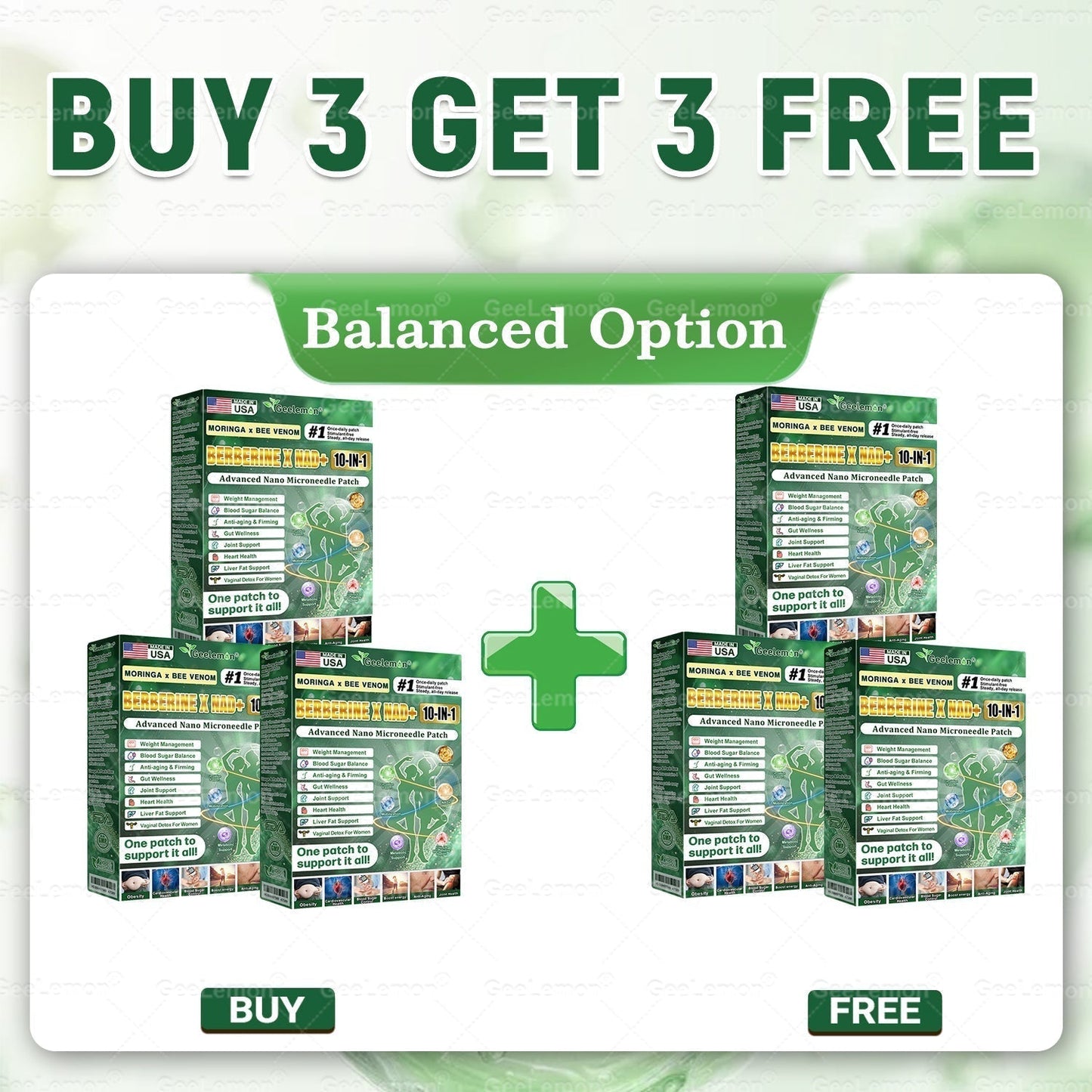 𝐎𝐟𝐟𝐢𝐜𝐢𝐚𝐥 𝐔𝐒 𝐒𝐭𝐨𝐫𝐞 👗 𝐆𝐚𝐟𝐚𝐜𝐞® Moringa · Berberine × NAD+ 𝟏𝟎-𝐢𝐧-𝟏 𝐀𝐝𝐯𝐚𝐧𝐜𝐞𝐝 𝐍𝐚𝐧𝐨 𝐌𝐢𝐜𝐫𝐨𝐧𝐞𝐞𝐝𝐥𝐞 𝐏𝐚𝐭𝐜𝐡 — 𝐎𝐧𝐜𝐞 𝐃𝐚𝐢𝐥𝐲, 𝐕𝐢𝐬𝐢𝐛𝐥𝐞 𝐑𝐞𝐬𝐮𝐥𝐭𝐬 𝐢𝐧 𝟕 𝐃𝐚𝐲𝐬