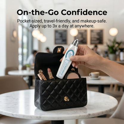 𝐏i𝐜𝐝o® 7-𝐷𝑎𝑦 𝗧𝐚𝐠 & 𝗦𝗽𝐨𝐭 𝐄𝐫𝒂𝒔𝒆𝒓(Zero Pain, Zero 𝐒𝐜𝐚𝒓𝒔 Rollerball)💙