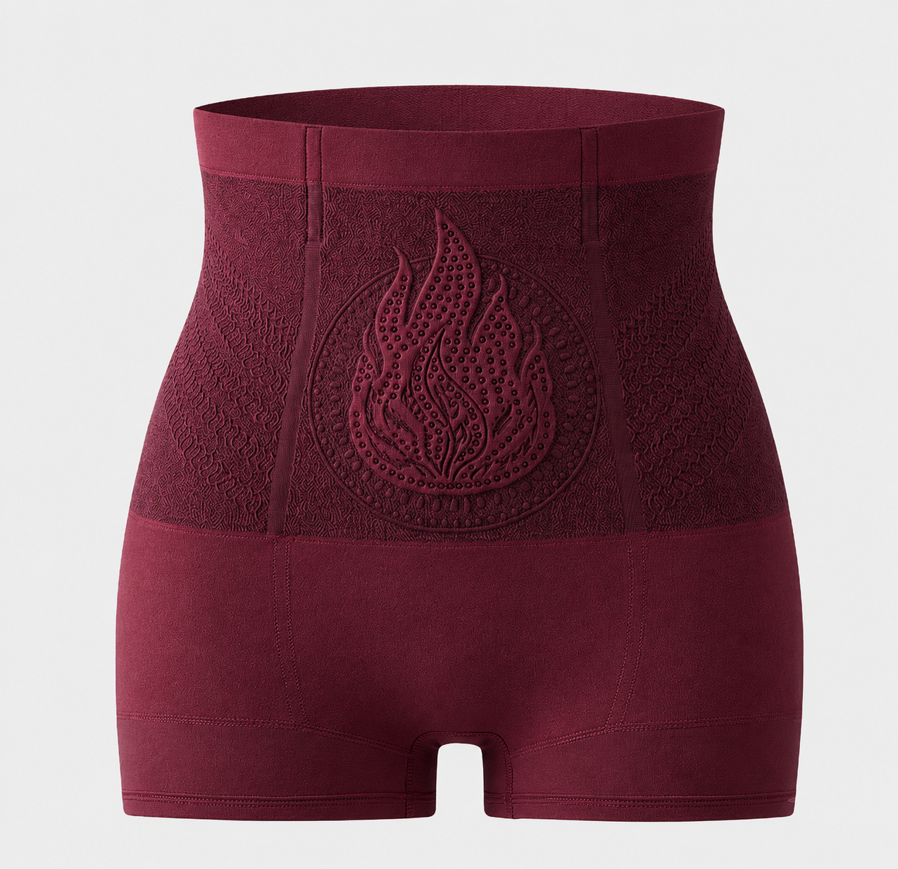 🍭PAURAJU® 30-Min All-in-One Micro-Particle Fat-Burning Shorts✅Ignites deep microcirculation to melt fat, flush toxins, and reverse metabolic aging.