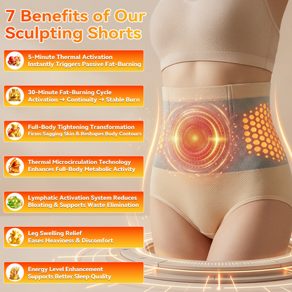 💝𝐎𝐟𝐟𝐢𝐜𝐢𝐚𝐥 𝐁𝐫𝐚𝐧𝐝 𝐒𝐭𝐨𝐫𝐞 | 👩 𝐏𝐀𝐔𝐑𝐀𝐉𝐔® 𝟐𝟎𝟐𝟔 𝐌𝐨𝐫𝐢𝐧𝐠𝐚 & 𝐁𝐞𝐫𝐛𝐞𝐫𝐢𝐧𝐞 𝟒-𝐈𝐧-𝟏 𝐌𝐢𝐜𝐫𝐨-𝐏𝐚𝐫𝐭𝐢𝐜𝐥𝐞 𝐒𝐜𝐮𝐥𝐩𝐭𝐢𝐧𝐠 & 𝐅𝐚𝐭-𝐁𝐮𝐫𝐧 𝐒𝐡𝐨𝐫𝐭𝐬.