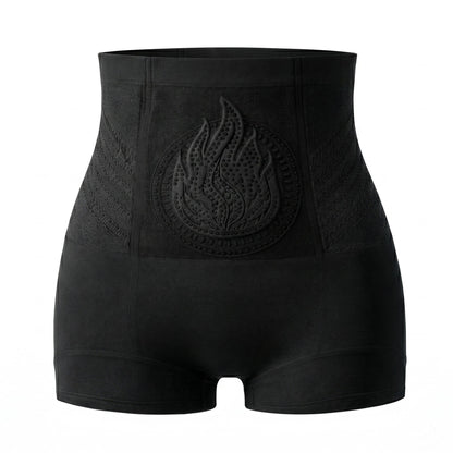 PAURAJU® 30-Min All-in-One Micro-Particle Fat-Burning Shorts✅Ignites deep microcirculation to melt fat, flush toxins, and reverse metabolic aging.