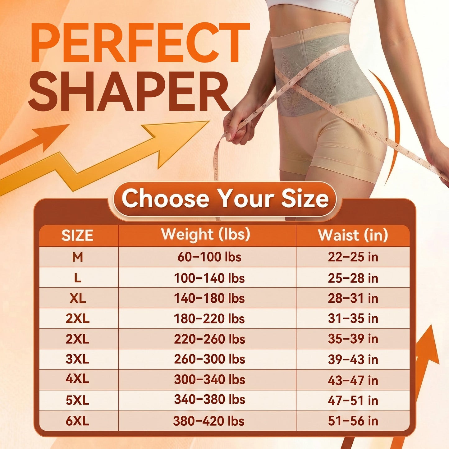 PAURAJU® 🍉💖30-Min All-in-One Micro-Particle Fat-Burning Shorts✅Ignites deep microcirculation to melt fat, flush toxins, and reverse metabolic aging.